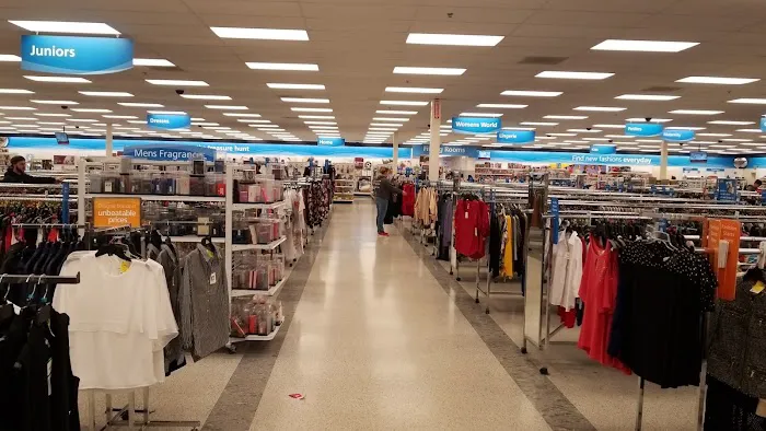Ross Dress for Less 2