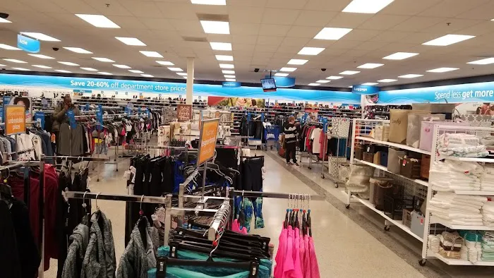 Ross Dress for Less 4