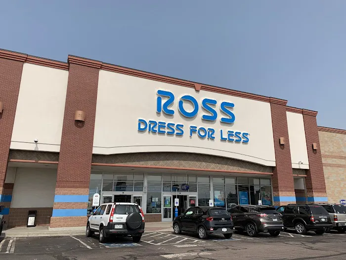 Ross Dress for Less 5