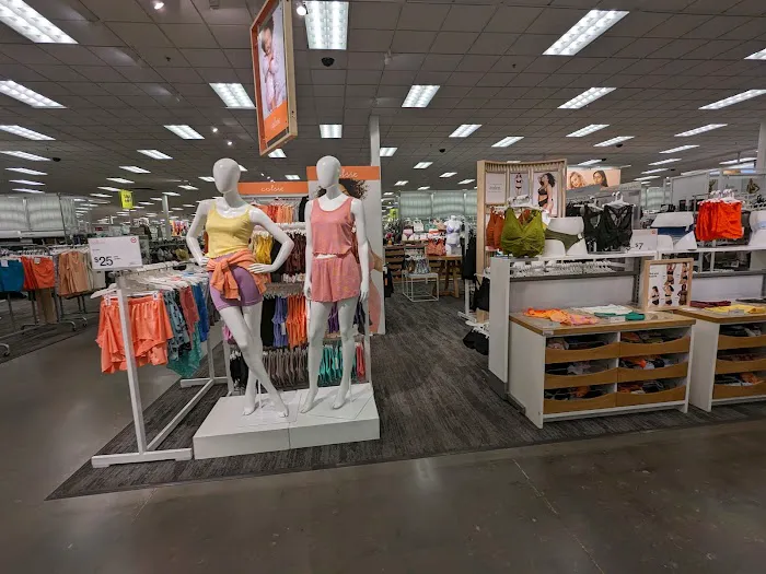 Target 1