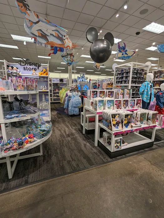 Target 3