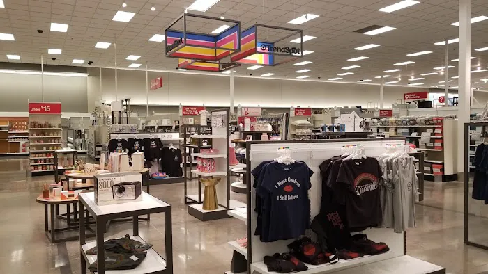 Target 6