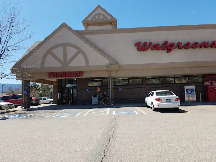 Walgreens 0