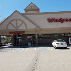 Walgreens ico