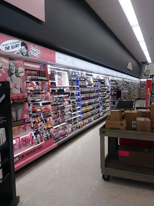 Walgreens 2