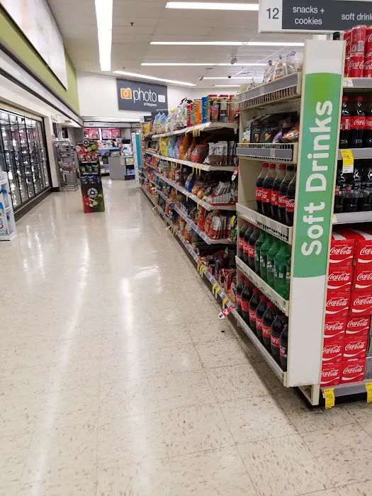 Walgreens 1
