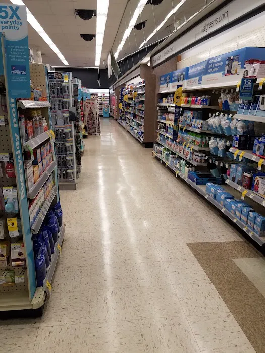 Walgreens 3