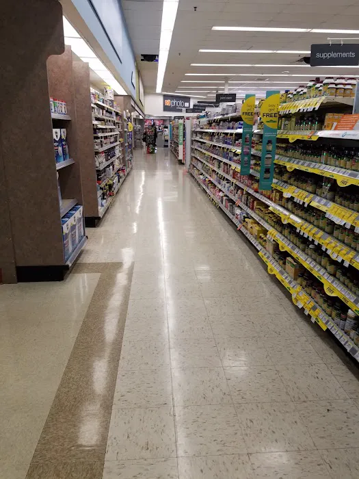 Walgreens 4