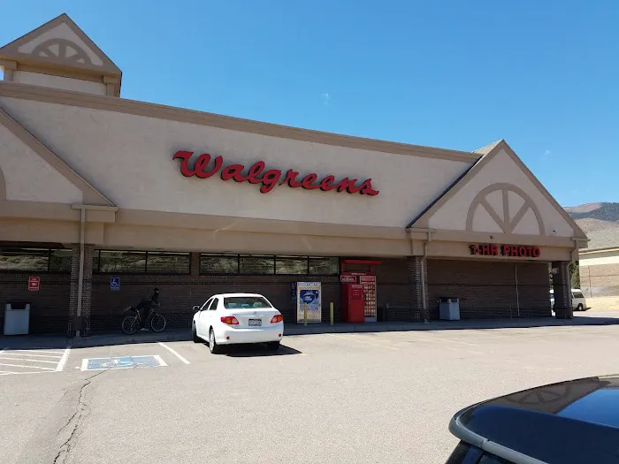 Walgreens 7