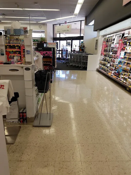Walgreens 8