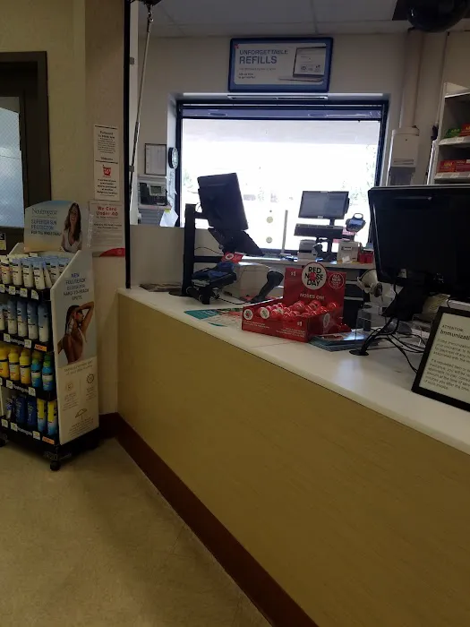 Walgreens 9