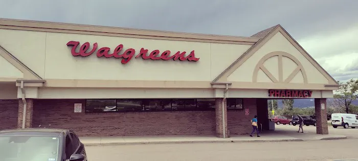 Walgreens 4