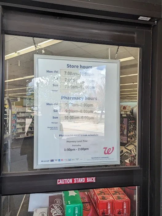 Walgreens 3