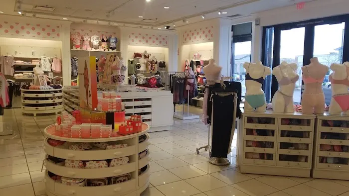 Victoria's Secret & PINK by Victoria's Secret 5