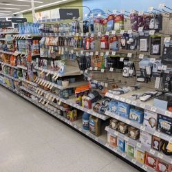 Walgreens ico