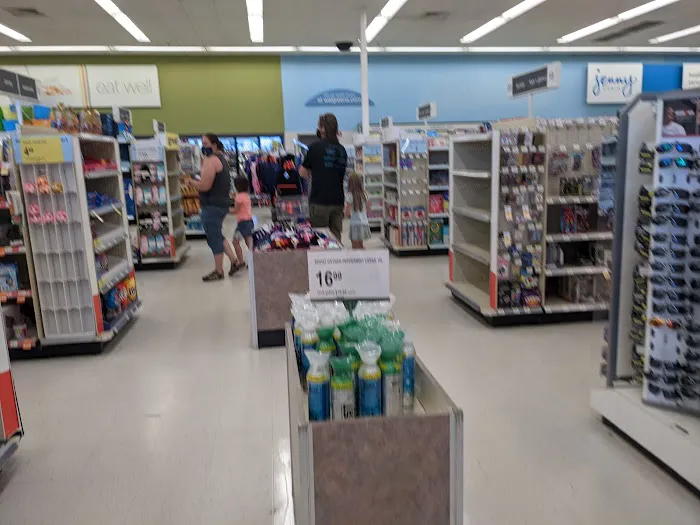 Walgreens 3