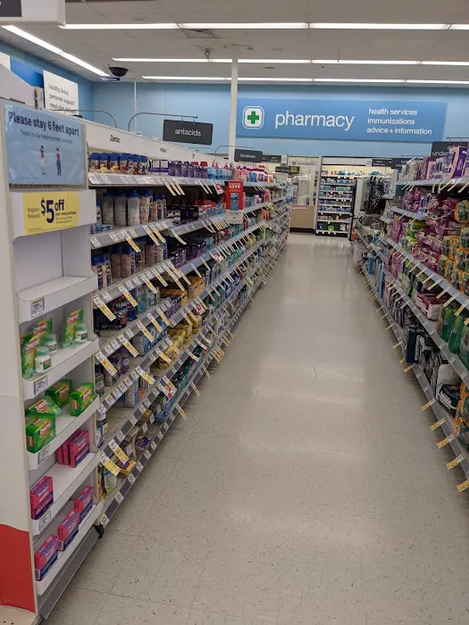 Walgreens 7