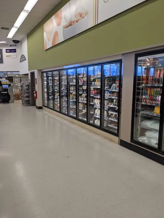 Walgreens 6