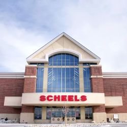 Scheels ico