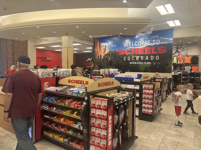 Scheels 8