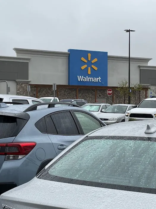 Walmart Supercenter 0