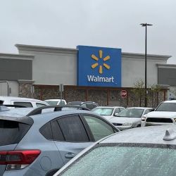 Walmart Supercenter ico
