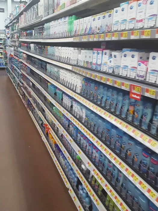 Walmart Supercenter 4