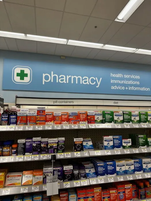 Walgreens 1