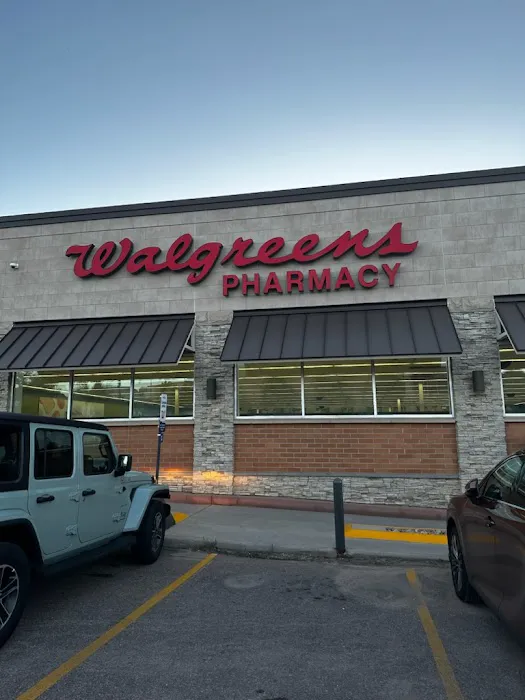 Walgreens 0
