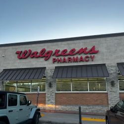 Walgreens ico