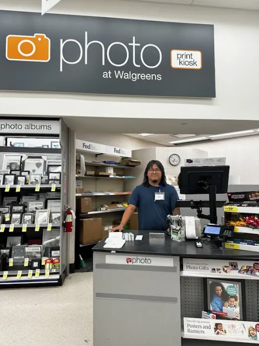 Walgreens 3