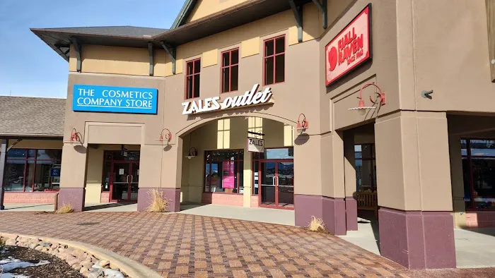 The Cosmetics Company Store 0