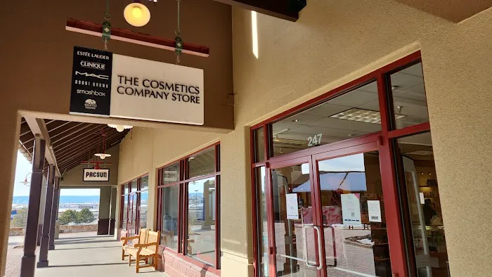 The Cosmetics Company Store 3