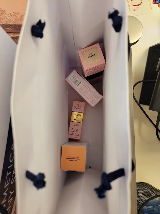 The Cosmetics Company Store 4