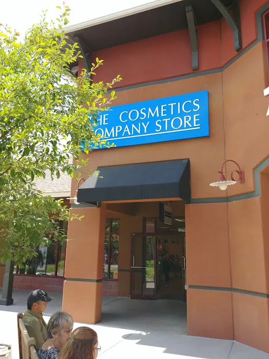 The Cosmetics Company Store 5