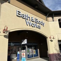 Bath & Body Works ico