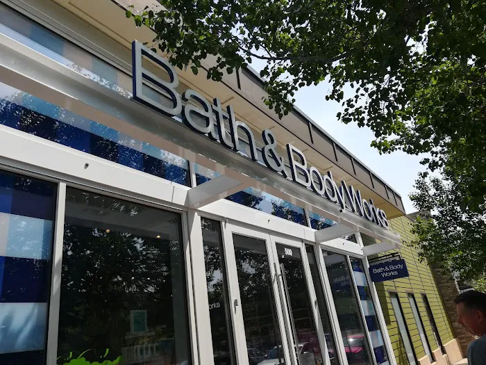 Bath & Body Works 2