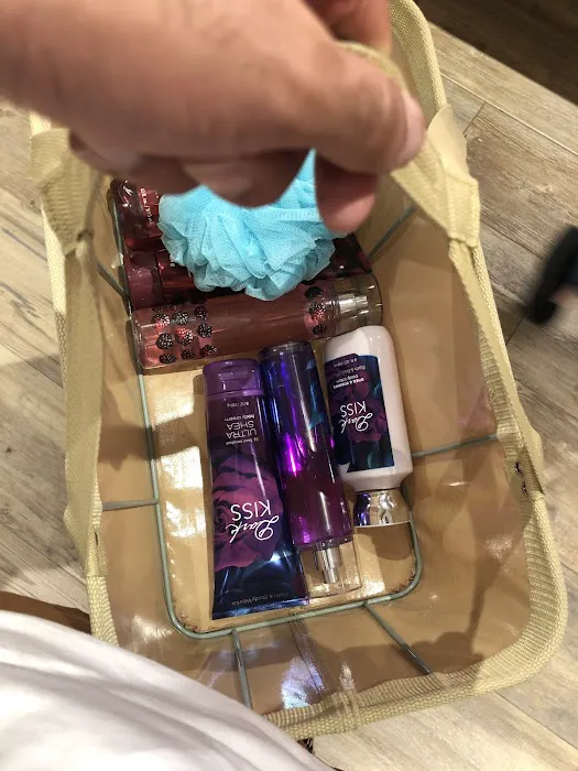 Bath & Body Works 7
