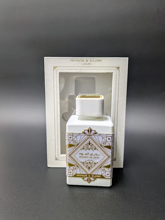PERFUMES MUSCARI 0