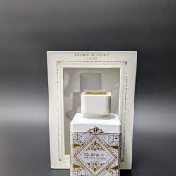 PERFUMES MUSCARI ico