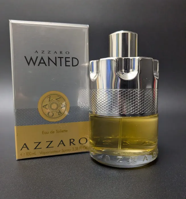 PERFUMES MUSCARI 3