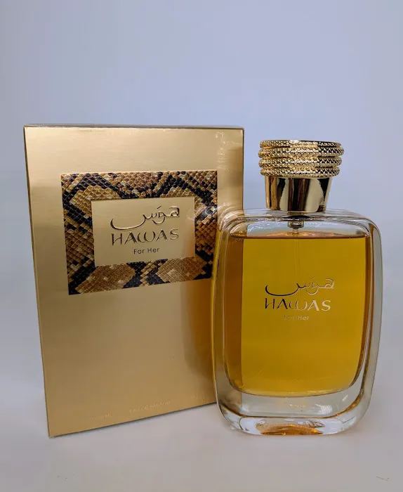 PERFUMES MUSCARI 4