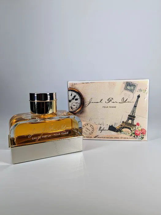 PERFUMES MUSCARI 6