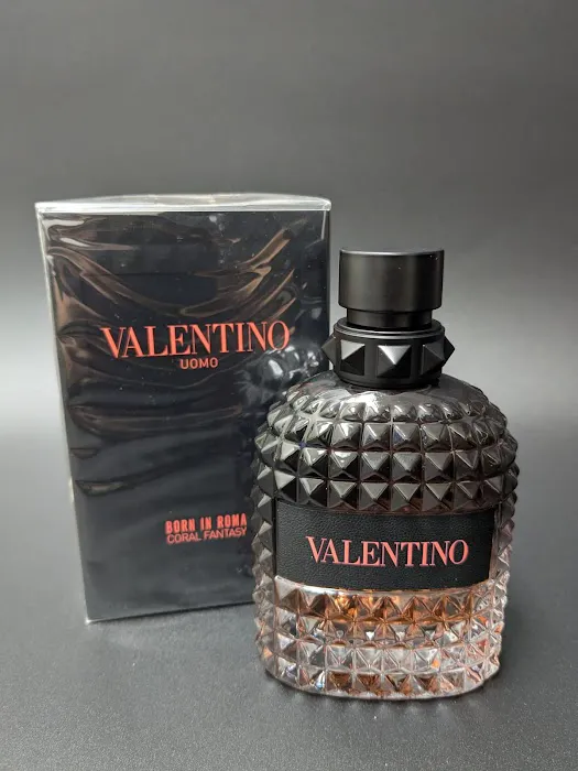 PERFUMES MUSCARI 8