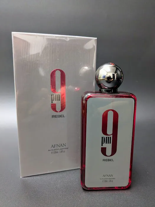 PERFUMES MUSCARI 9