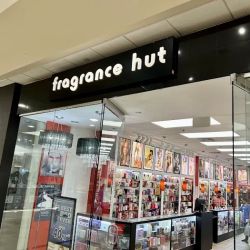 Fragrance Hut ico
