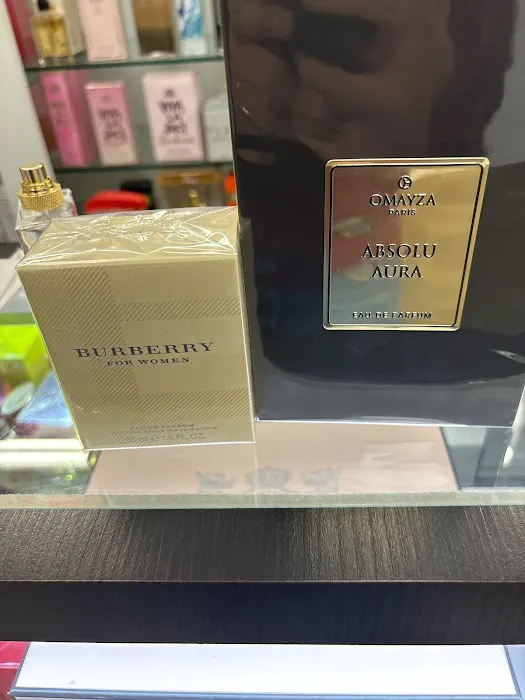 Fragrance Hut 1