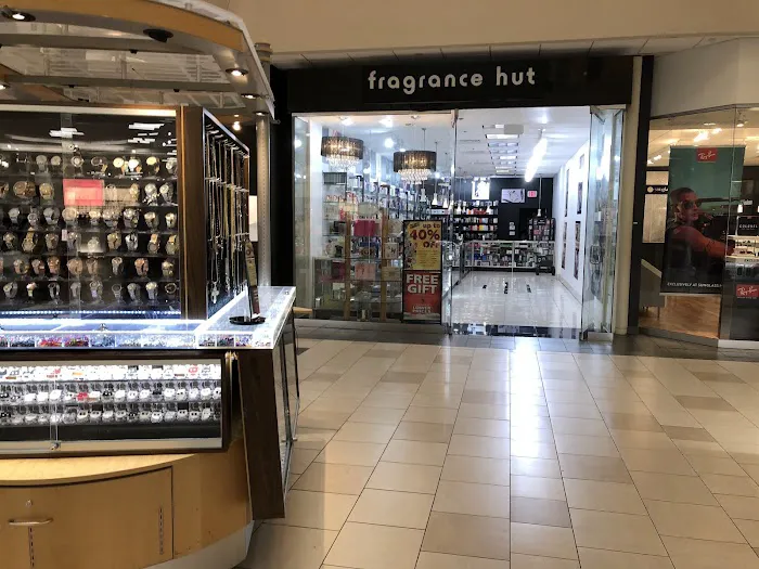 Fragrance Hut 2