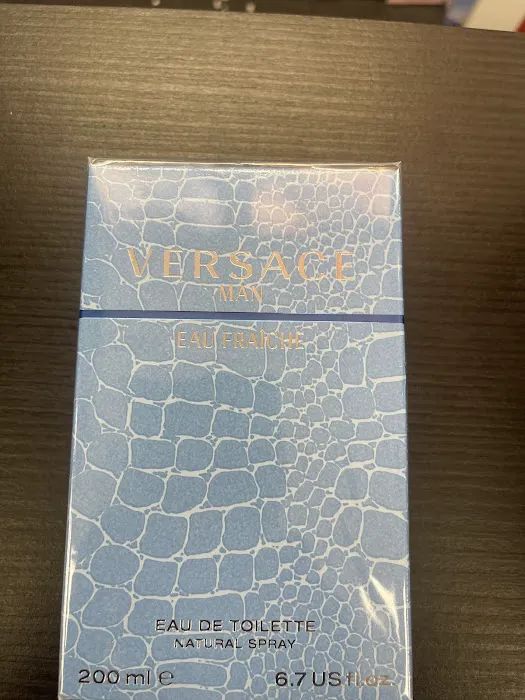 Fragrance Hut 3