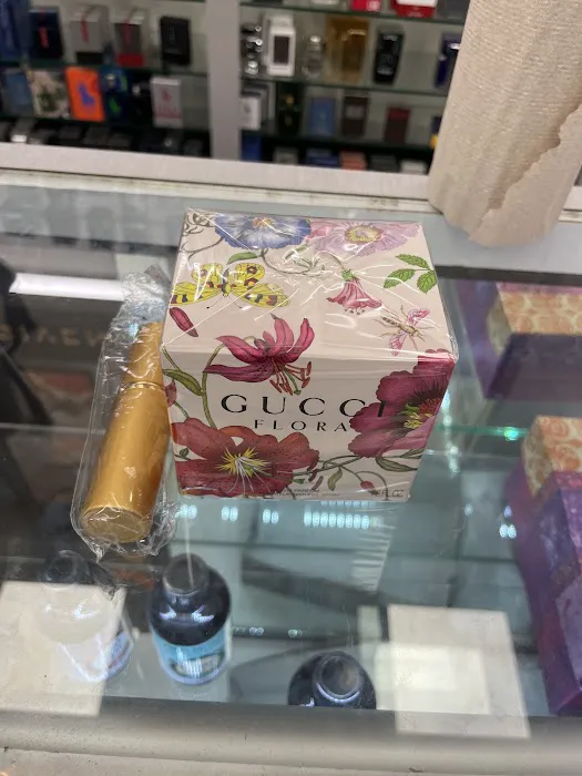 luxe beauty 0